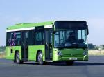 Heuliez GX 127 2012 года